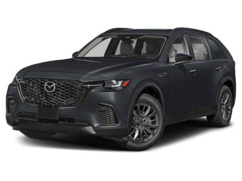 New 2026 MAZDA CX-70 3.3 Turbo w/ Preferred Package AWD/4WD image 1
