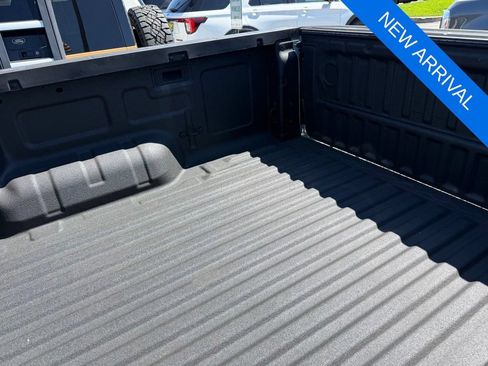 Used 2024 Ford Ranger Raptor AWD/4WD image 7