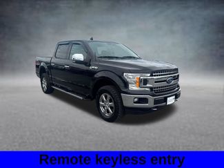 Used 2020 Ford F150 XLT w/ Equipment Group 302A Luxury AWD/4WD video 3