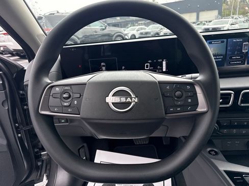 New 2026 Nissan Sentra S w/ S Cold Weather Package FWD image 14