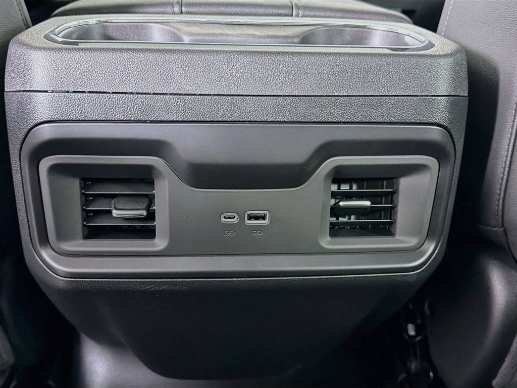 New 2026 Chevrolet Silverado 1500 RST AWD/4WD image 22