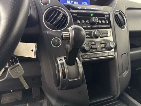 Used 2012 Honda Pilot EX-L image 17