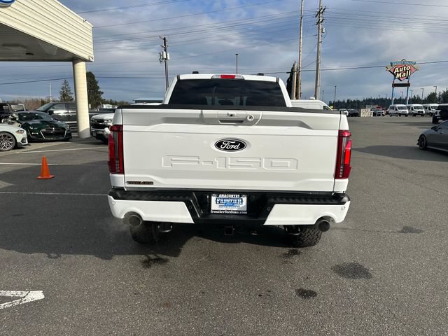 Used 2024 Ford F150 Tremor w/ Tow/Haul Package AWD/4WD image 3