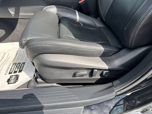 Used 2024 Subaru Legacy Touring XT AWD/4WD image 37