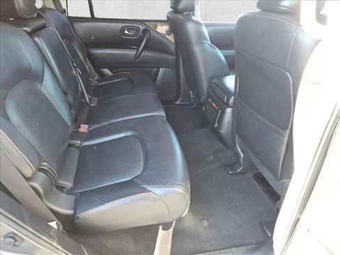 Used 2019 Nissan Armada SL w/ Premium Package image 22