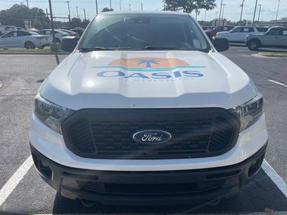 Used 2021 Ford Ranger XL w/ Equipment Group 101A High