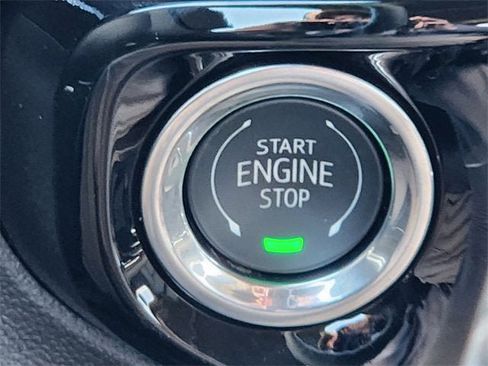 New 2026 Chevrolet Silverado 1500 LTZ image 30