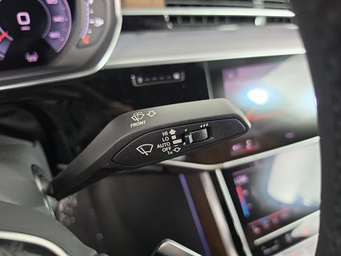 New 2026 Audi A8 L 3.0T AWD/4WD image 21