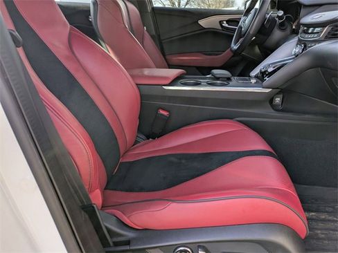 Used 2023 Acura TLX SH-AWD w/ A-SPEC Pkg image 29