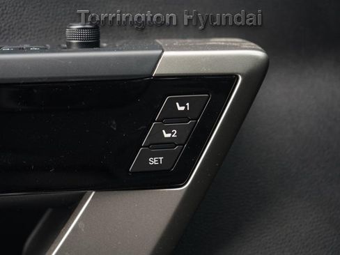 Used 2025 Toyota Sequoia Limited image 23