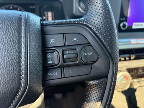 New 2025 Toyota Tacoma SR5 image 21