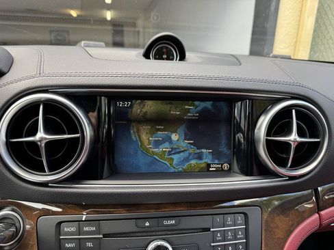 Used 2019 Mercedes-Benz SL 450 image 32