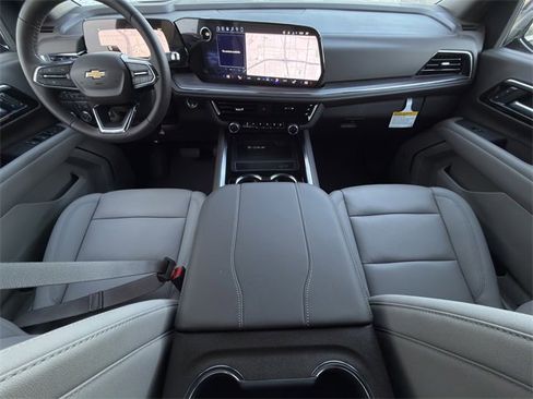 New 2026 Chevrolet Tahoe LT w/ Comfort Package image 10