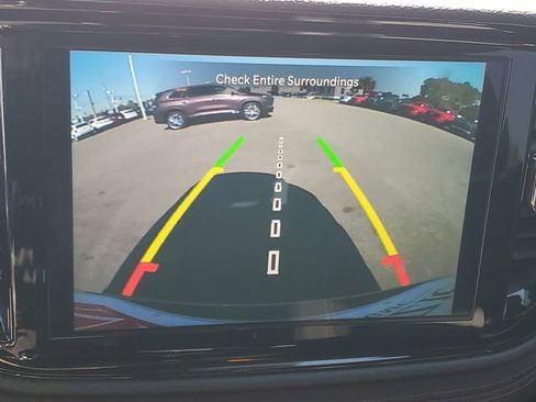 Used 2023 Dodge Durango R/T w/ Tow 'N Go Package image 18