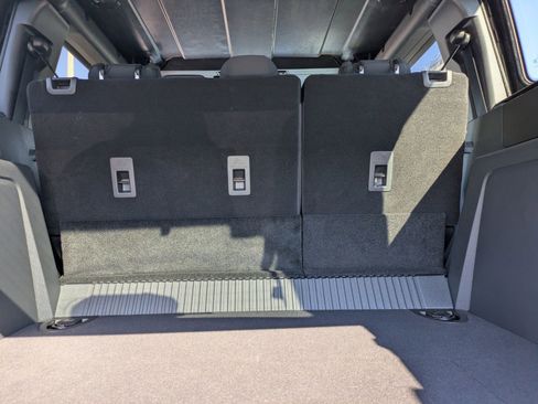 New 2025 Ford Bronco Big Bend image 13