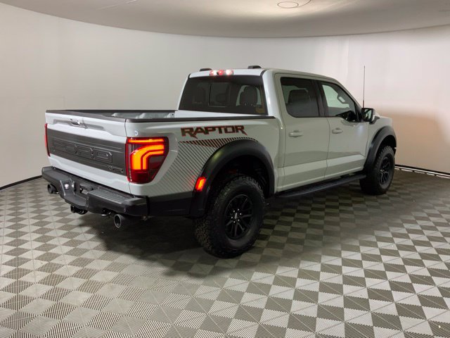New 2026 Ford F150 Raptor AWD/4WD image 6