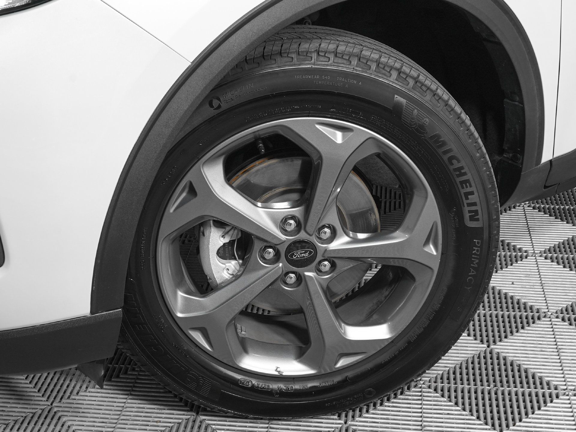 Used 2025 Ford Escape ST-Line AWD/4WD image 28