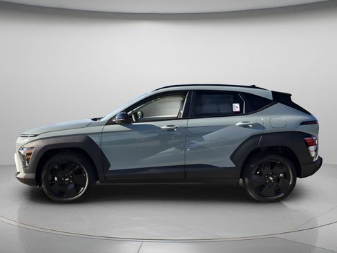 New 2026 Hyundai Kona SEL Sport FWD image 2