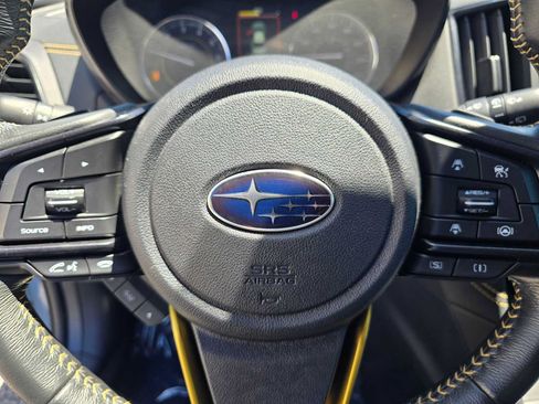Used 2022 Subaru Crosstrek 2.5i Sport w/ Moonroof Package AWD/4WD image 26