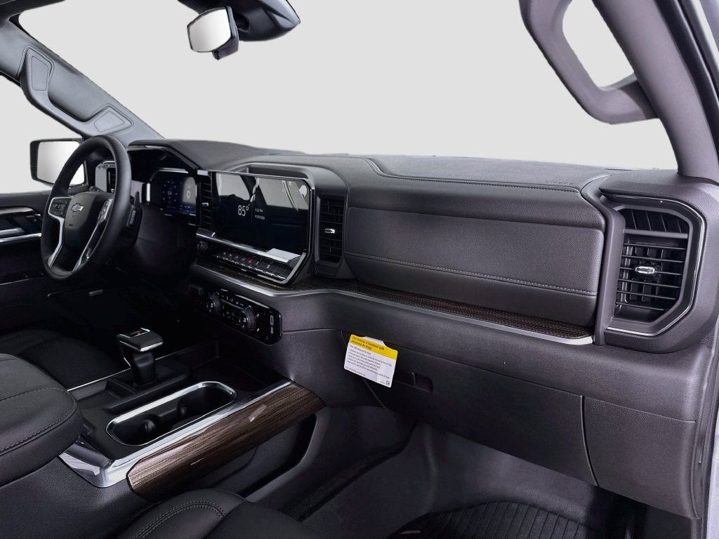 New 2026 Chevrolet Silverado 1500 LT Trail Boss w/ LT Trail Boss Premium Package AWD/4WD image 30