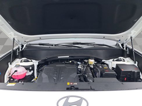 New 2026 Hyundai Palisade XRT Pro image 28