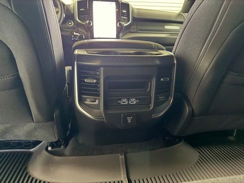 New 2026 RAM 1500 Big Horn image 27