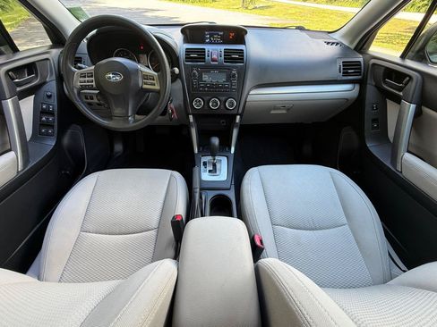 Used 2015 Subaru Forester 2.5i Premium w/ All-Weather Package AWD/4WD image 25