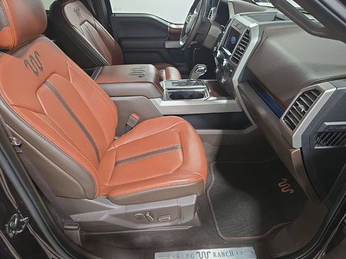 Used 2019 Ford F150 King Ranch AWD/4WD image 26