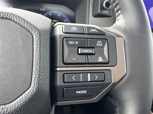 New 2026 Toyota Land Cruiser image 13