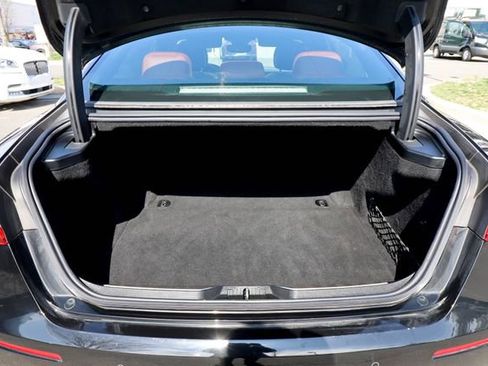 Used 2017 Maserati Quattroporte S GranLusso Q4 image 47