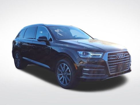Used 2019 Audi Q7 3.0T Premium w/ Convenience Package image 3