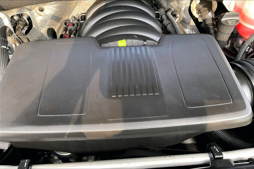 Used 2024 Chevrolet Silverado 1500 RST w/ Max Trailering Package AWD/4WD image 35