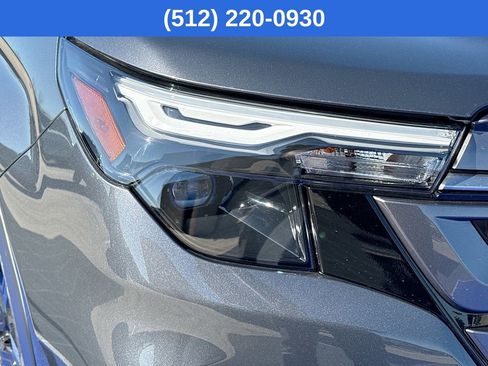 New 2026 Subaru Forester Touring AWD/4WD image 38