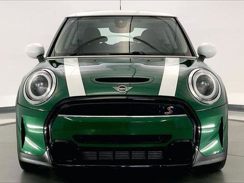 Certified 2023 MINI Cooper S image 2