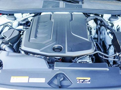 New 2025 Audi A5 2.0T Premium Plus image 25