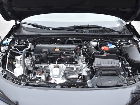 Used 2023 Honda Civic Sport image 16