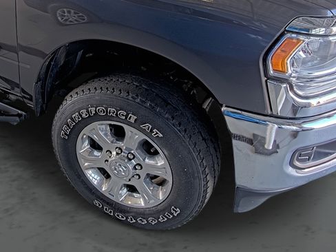 Used 2024 RAM 2500 Big Horn w/ Snow Chief Group image 14