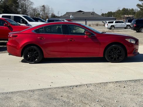 Used 2014 MAZDA MAZDA6 Sport image 10