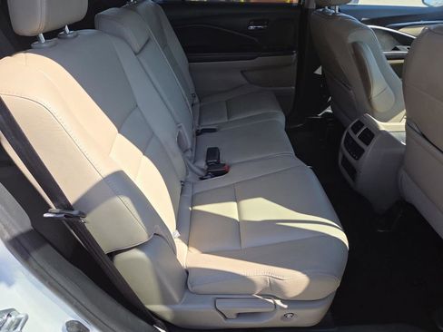 Used 2022 Honda Pilot EX-L image 21