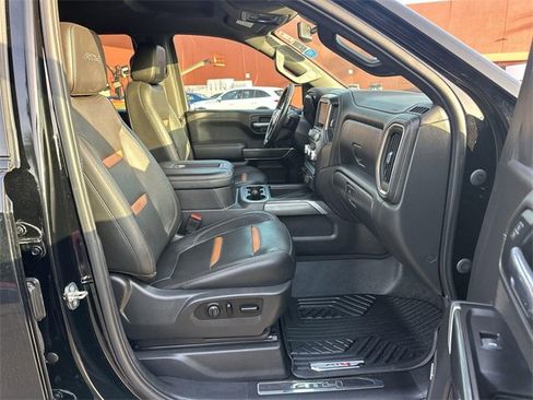 Used 2020 GMC Sierra 1500 AT4 w/ AT4 Premium Package image 27
