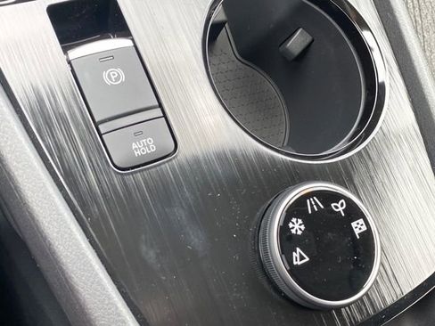 New 2026 Nissan Rogue SV image 18