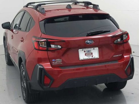 Certified 2025 Subaru Crosstrek 2.5i Limited w/ Popular Package #3A image 8