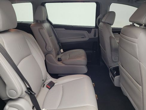 Used 2020 Honda Odyssey Elite image 19
