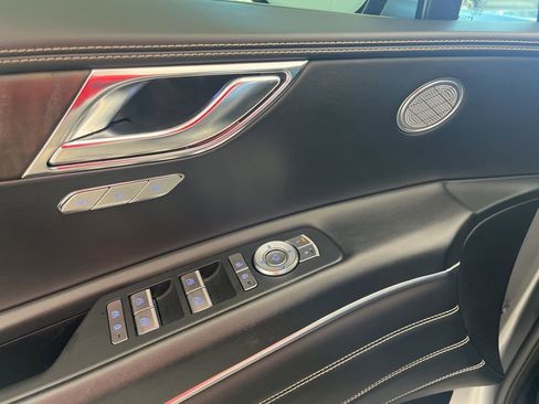 Used 2024 Genesis GV80 2.5T image 15