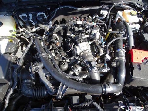 Used 2021 Ford Bronco Outer Banks image 24