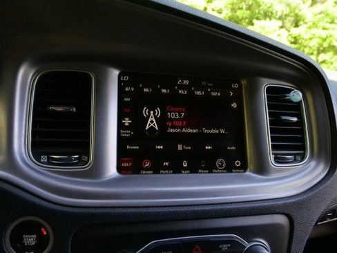 Used 2023 Dodge Charger R/T RWD image 12