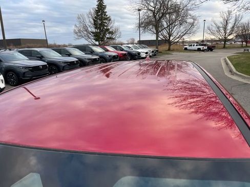 New 2025 Honda Pilot EX-L image 6