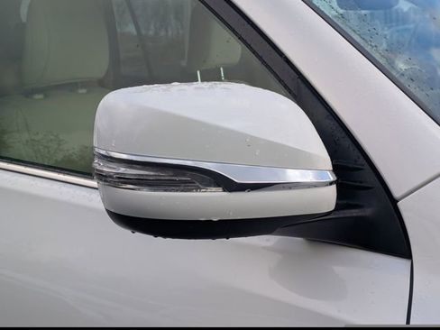 Used 2020 Lexus GX 460 Luxury image 12