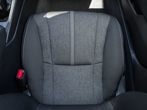 New 2025 Honda Accord Sport image 31