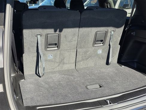 New 2025 Jeep Grand Cherokee L Laredo image 12